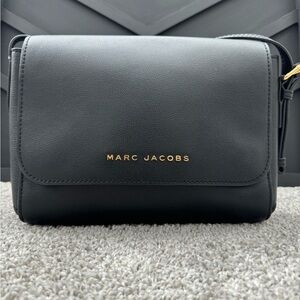 Marc Jacobs Crossbody Black Used